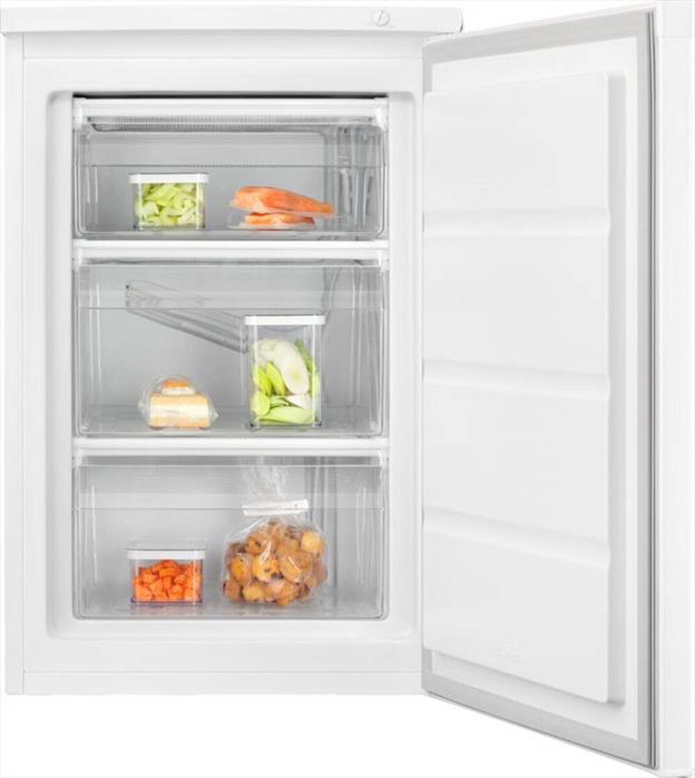 Immagine del prodotto ELECTROLUX - Congelatore verticale LYB1AE8W0 Classe E 85 lt-Bianco