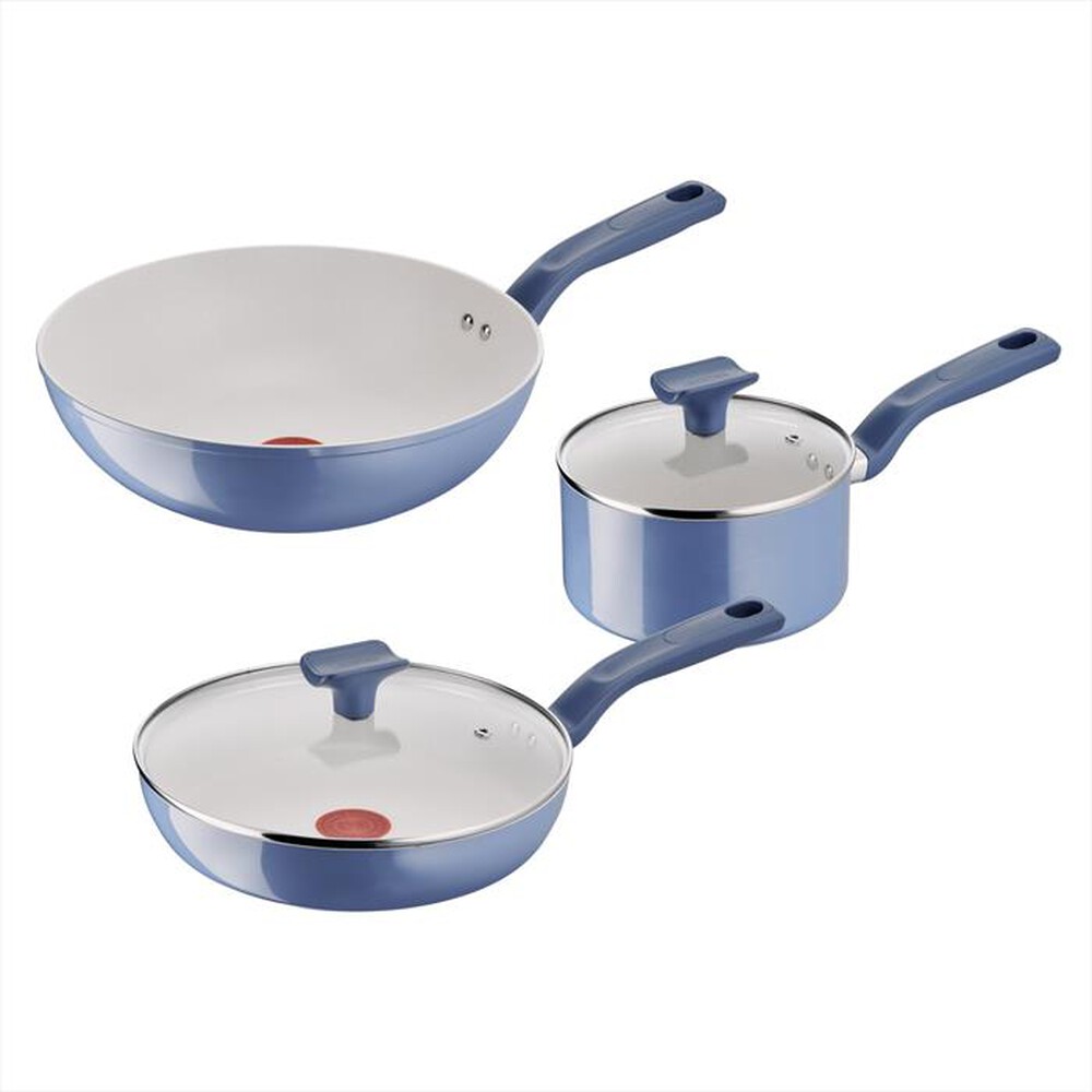 Immagine del prodotto LAGOSTINA - NETTUNO SET 5 PZ-Nettuno