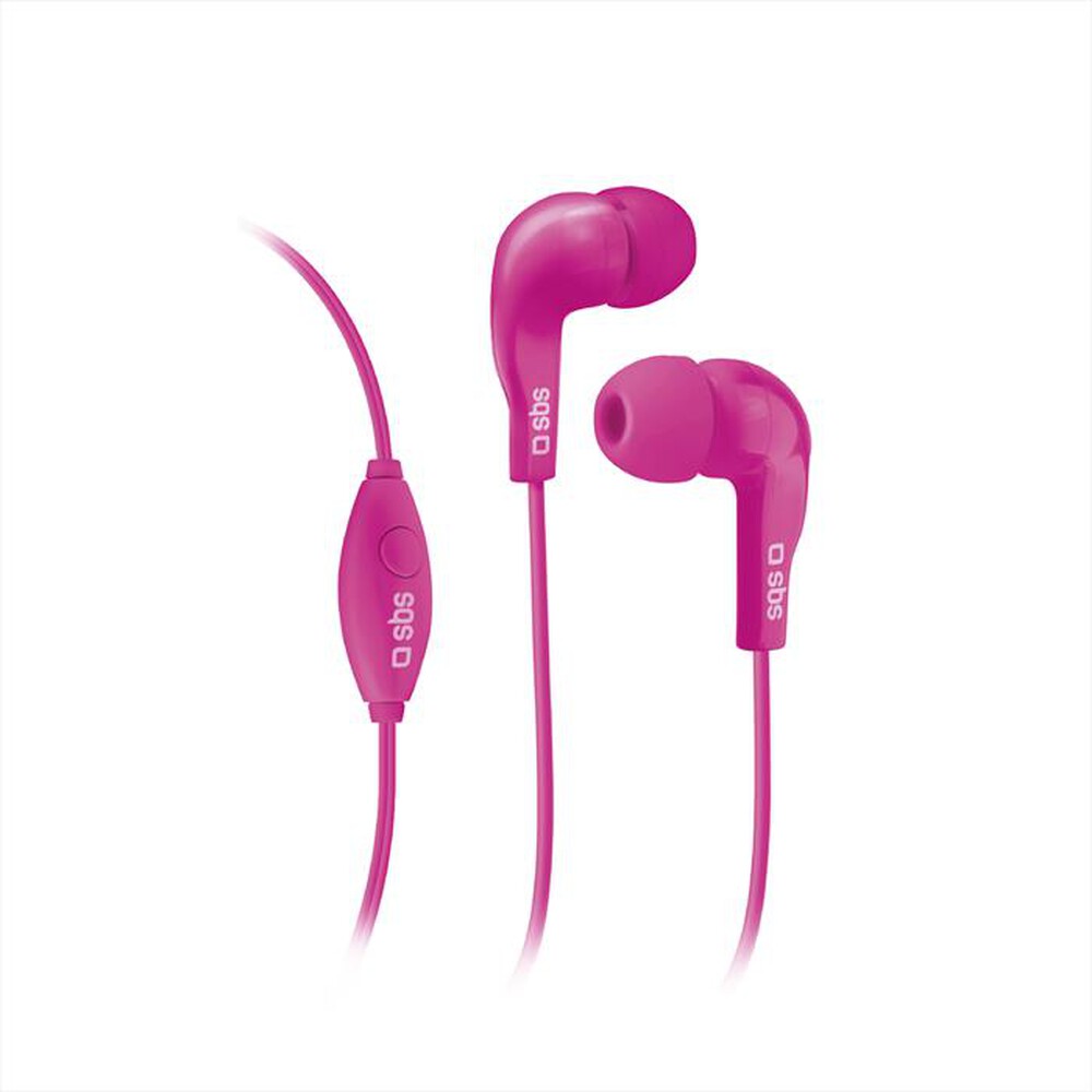 Immagine del prodotto SBS - TEINEARPL-Fucsia