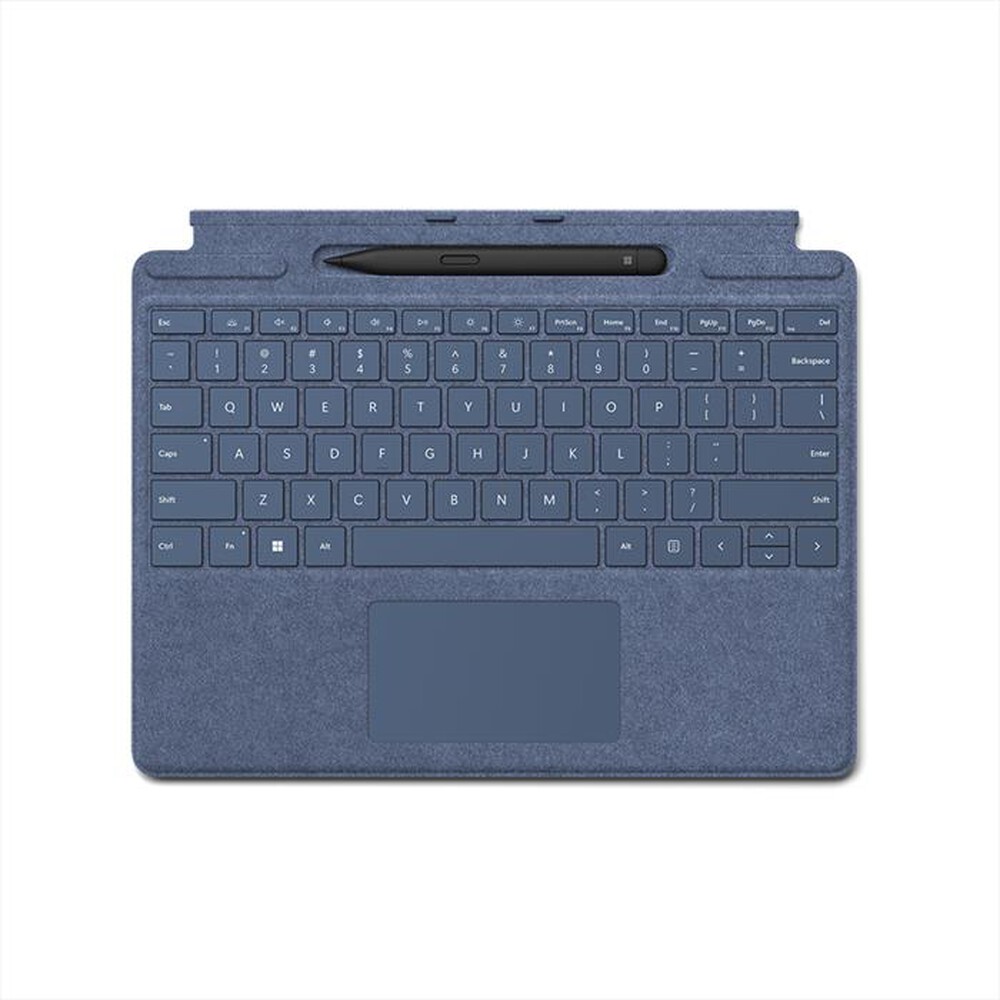 Immagine del prodotto MICROSOFT - TASTIERA SIGNATURE PER SURFACE PRO-zaffiro