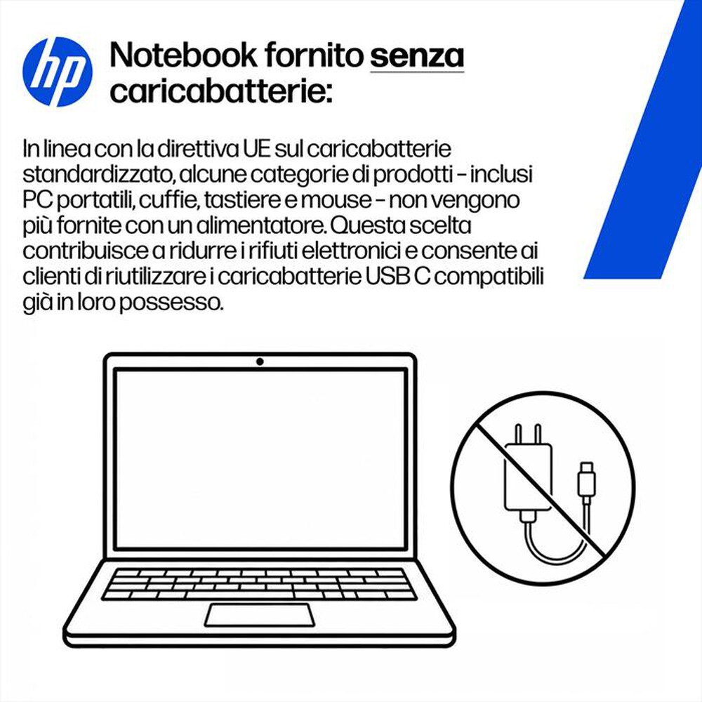 Immagine del prodotto HP - 15-FD1002NLX-Natural Silver