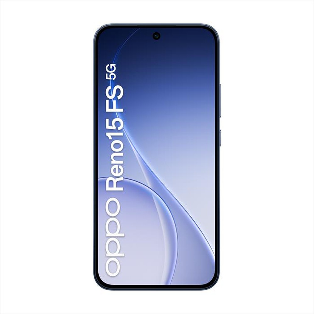 Immagine del prodotto OPPO - Smartphone RENO15 FS 5G-Twilight Black