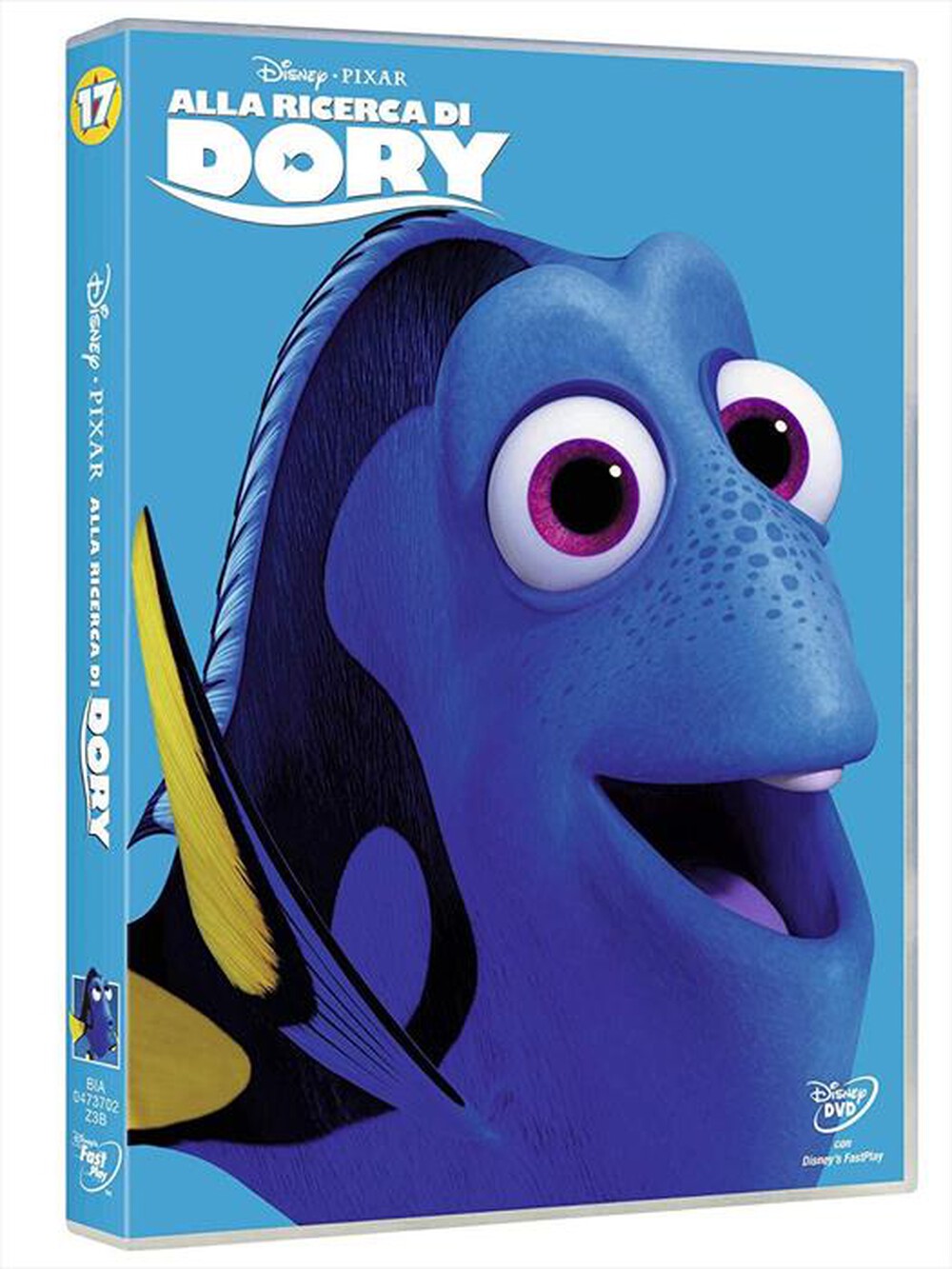 Immagine del prodotto EAGLE PICTURES - Alla Ricerca Di Dory (Special Pack)