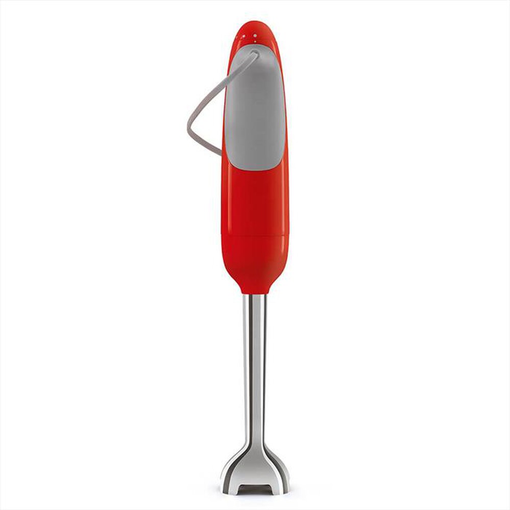 Immagine del prodotto SMEG - Frullatore Immersione 50's Style &ndash; HBF01RDEU-rosso