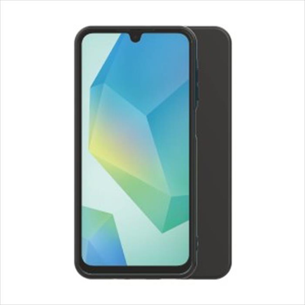 Immagine del prodotto SAMSUNG - Cover BLACK COVER BASIC per Galaxy A17-Black