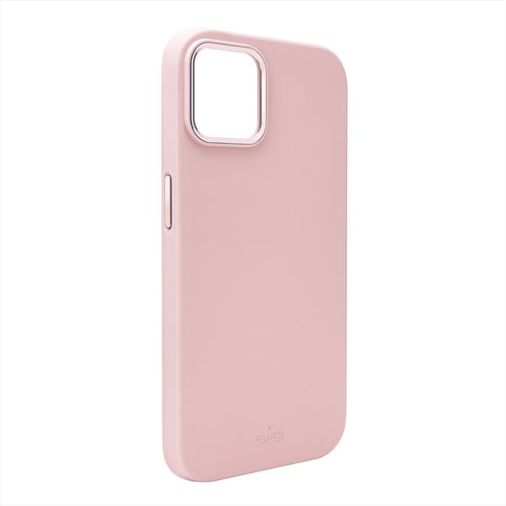 Immagine del prodotto PURO - Cover PUIPC1567ICONMPROSE per iPhone 15 Plus-Rosa