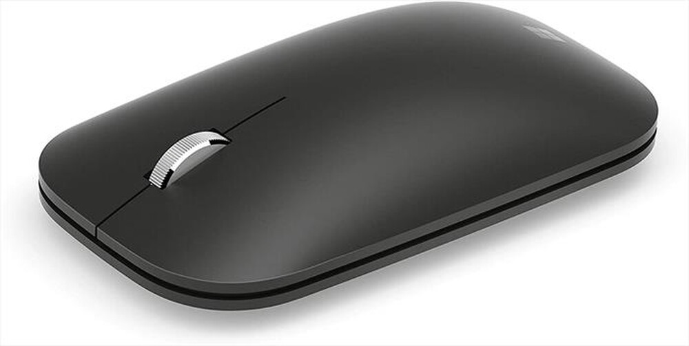 Immagine del prodotto MICROSOFT - MODERN MOBILE MOUSE-Nero