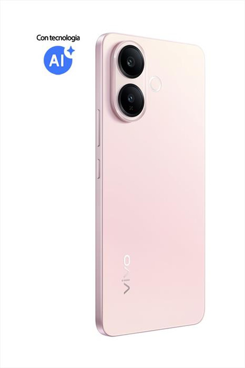 Immagine del prodotto VIVO MOBILE - Smartphone V60 LITE SPECIAL PACK-POP PINK