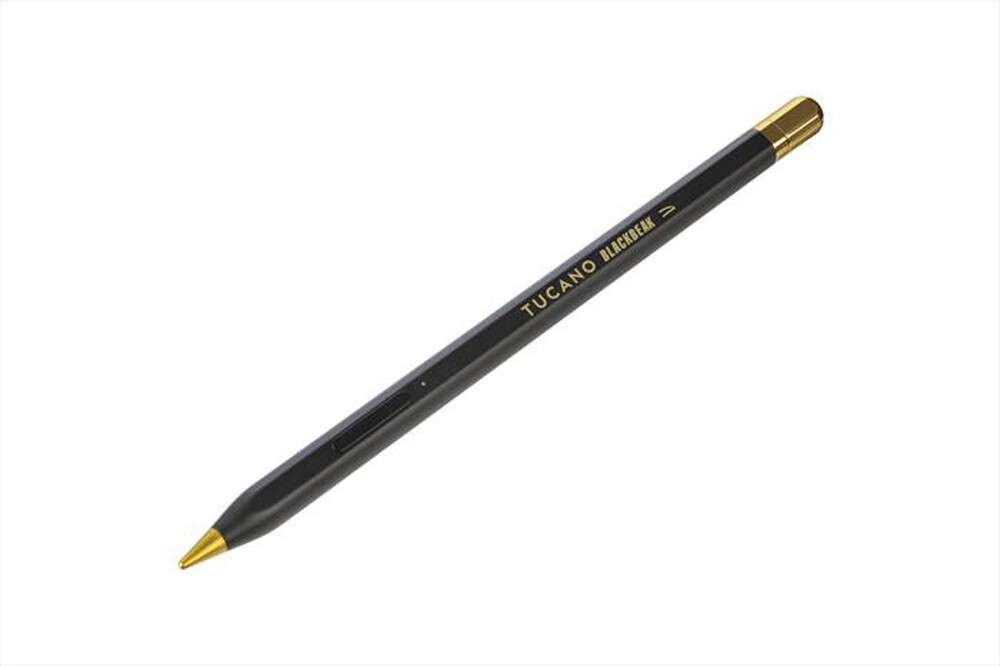Immagine del prodotto TUCANO - PENNA CAPACITIVA ATTIVA PER IPAD-NERO