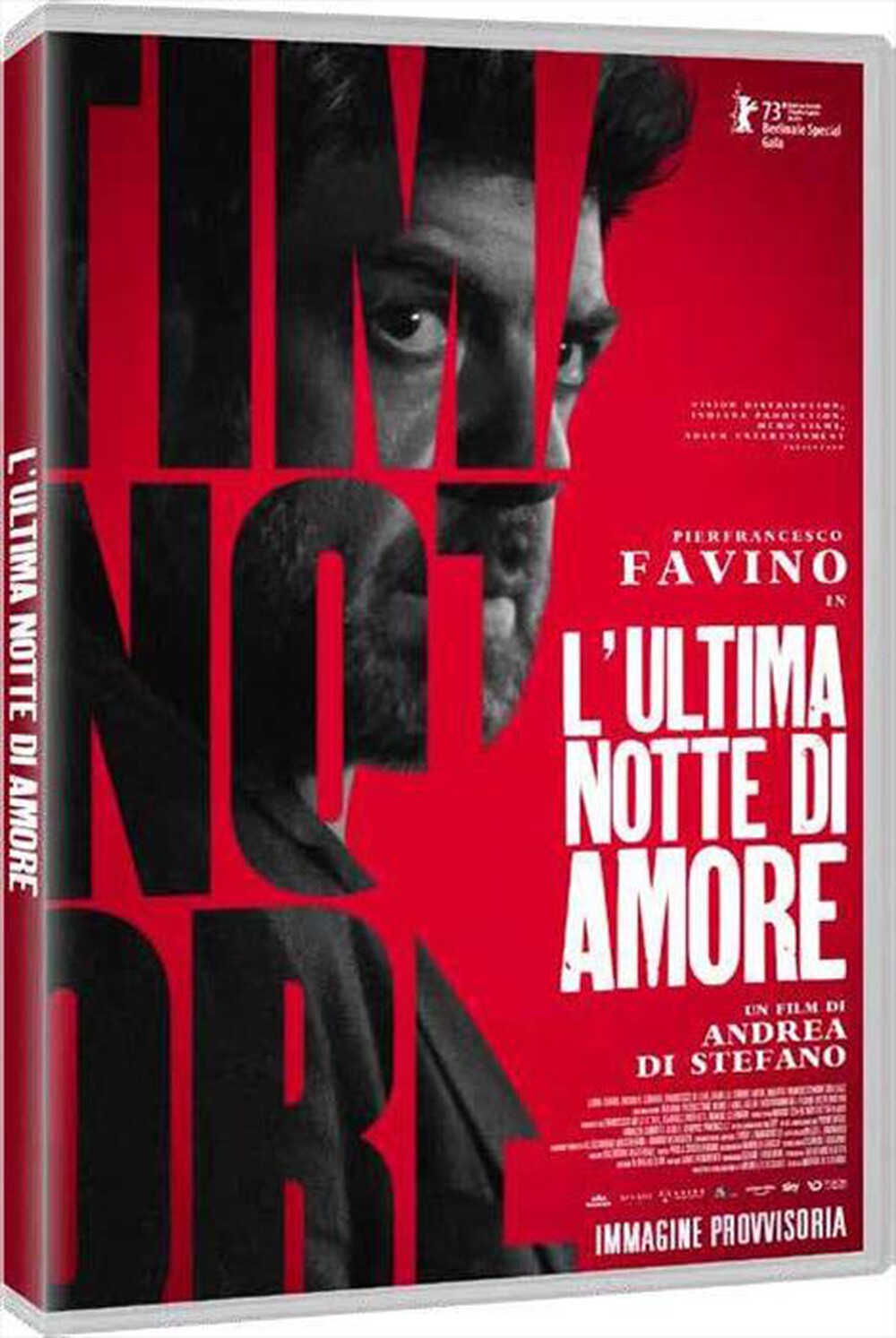 Immagine del prodotto Vision Distribution - Ultima Notte Di Amore (L')