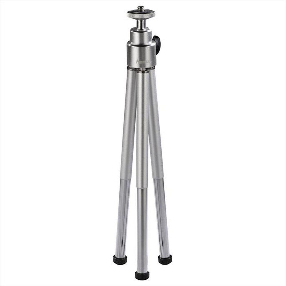 Immagine del prodotto HAMA - MINI TREPPIEDI-ARGENTO