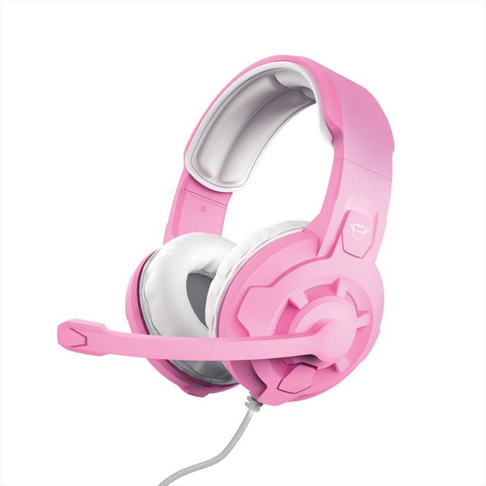 Immagine del prodotto TRUST - GXT411P RADIUS-Pink