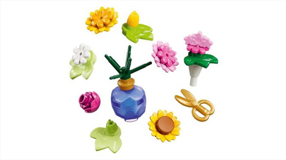 Immagine del prodotto LEGO - FRIENDS Negozio di fiori creativo - 42693