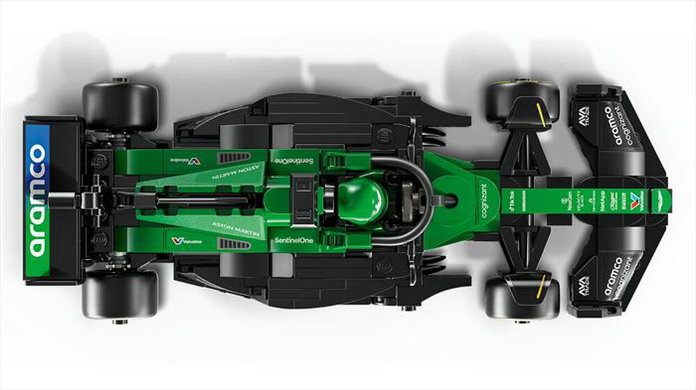 Immagine del prodotto LEGO - SPEED Aston Martin Aramco F1&reg; AMR24 77245