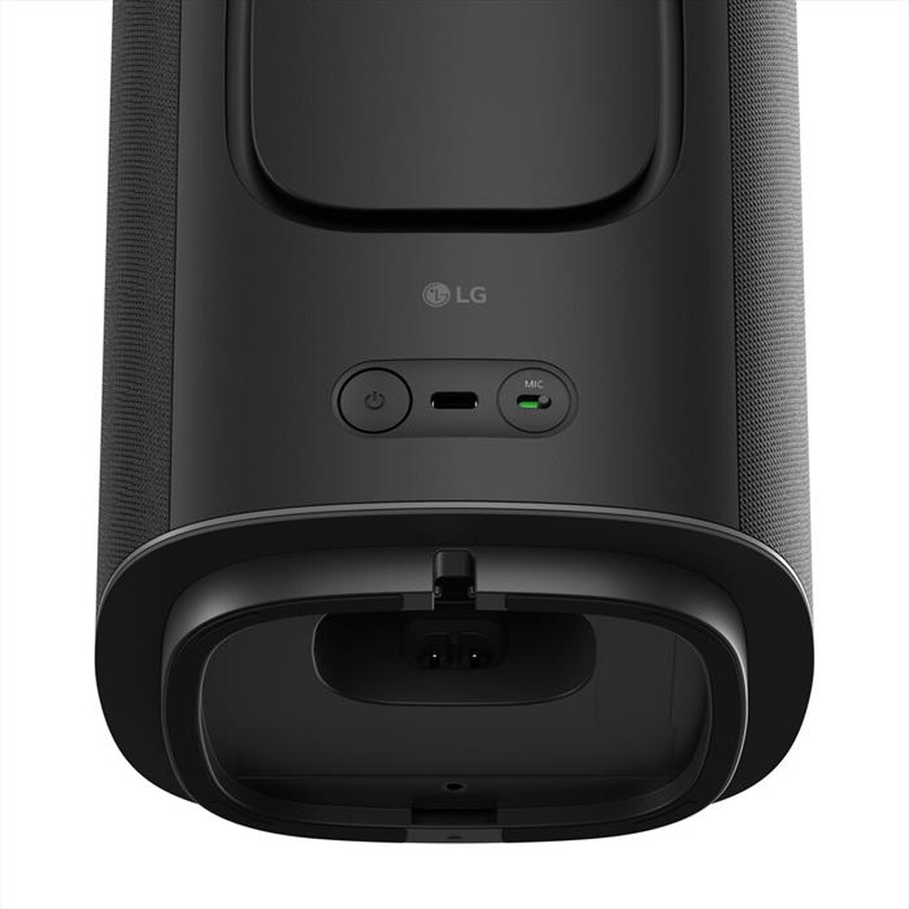 Immagine del prodotto LG - Speaker wireless 1.1.1 canali SOUND SUITE M5-Black