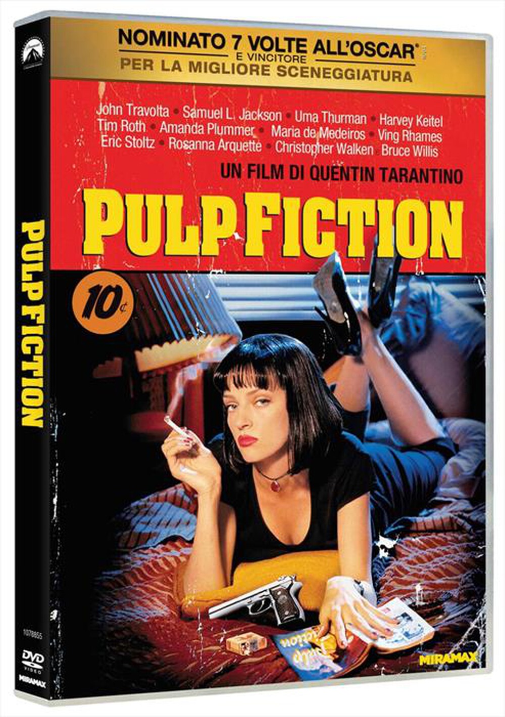 Immagine del prodotto Paramount Pictures - Pulp Fiction