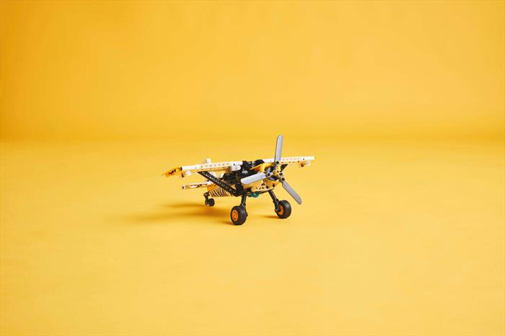 Immagine del prodotto LEGO - TECHNIC Aereo Bush 42198