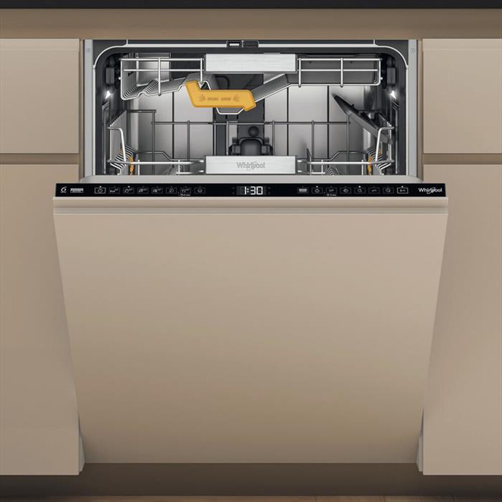 Immagine del prodotto WHIRLPOOL - Lavastoviglie WH8IA15AM3TU0 Classe A 15 coperti