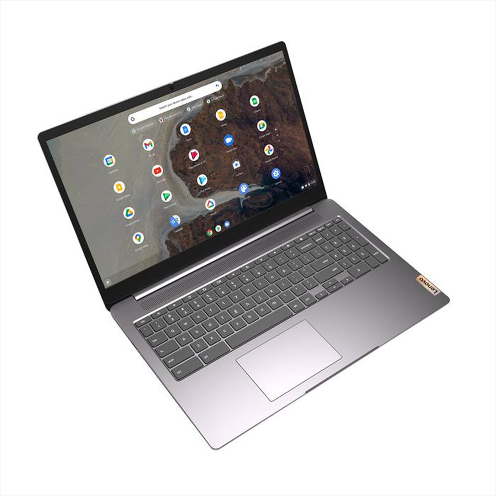 Immagine del prodotto LENOVO - Notebook IDEAPAD 3 CB 15IJL6-Artic grey