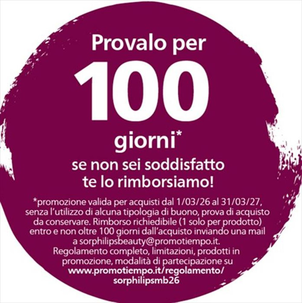 Immagine del prodotto PHILIPS - BRE710/00