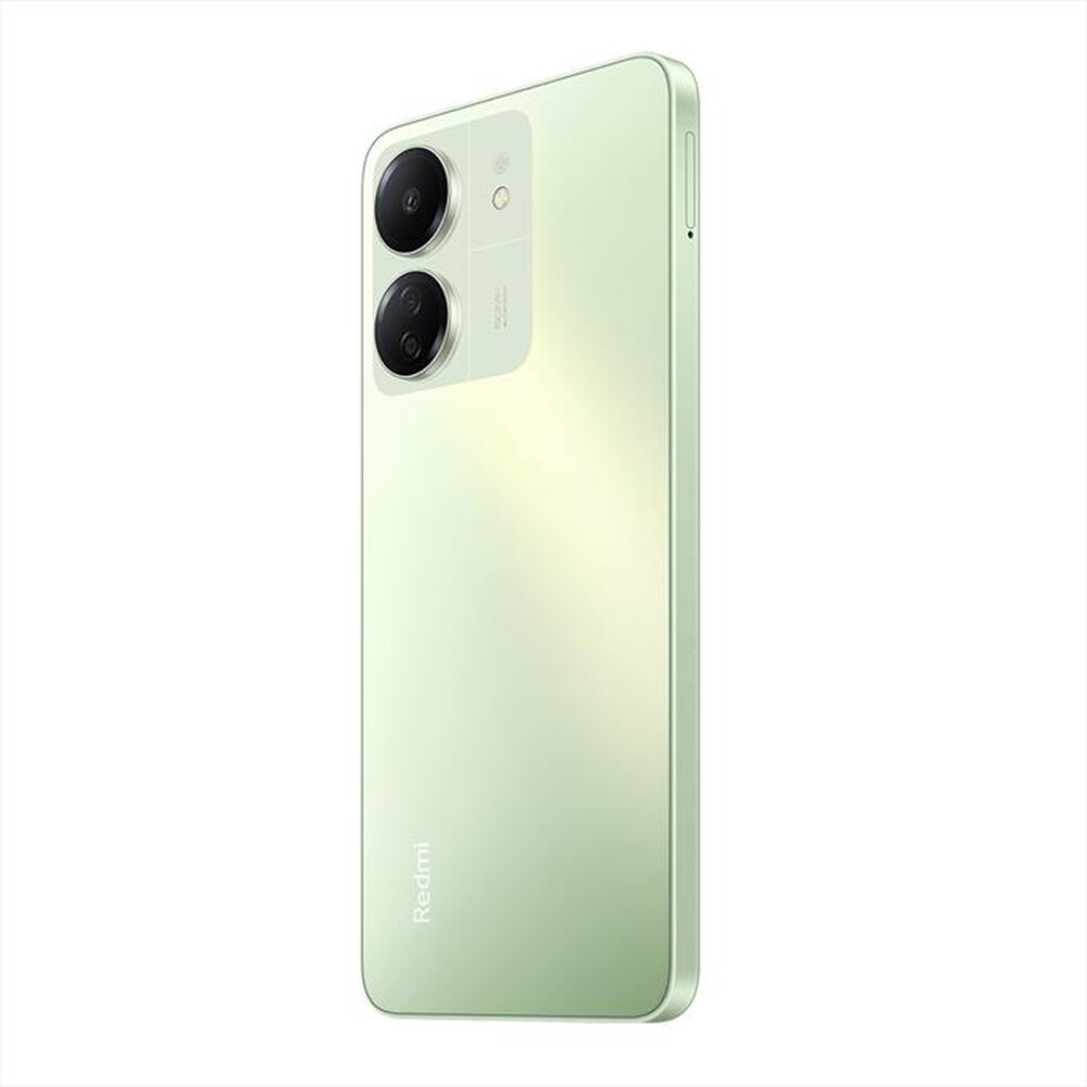 Immagine del prodotto XIAOMI - REDMI 13C 6+128GB-Clover Green