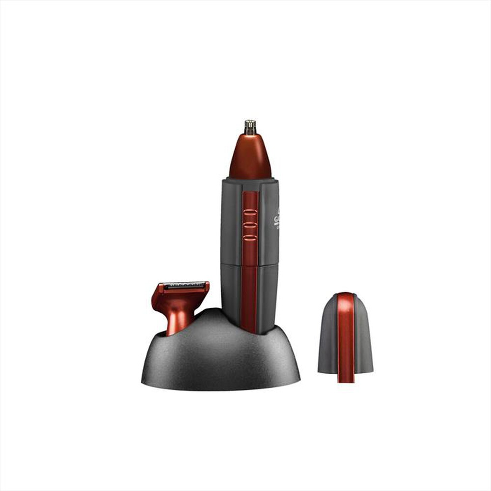 Immagine del prodotto GAMA - GNT510 Ovetto-ROSSO/NERO