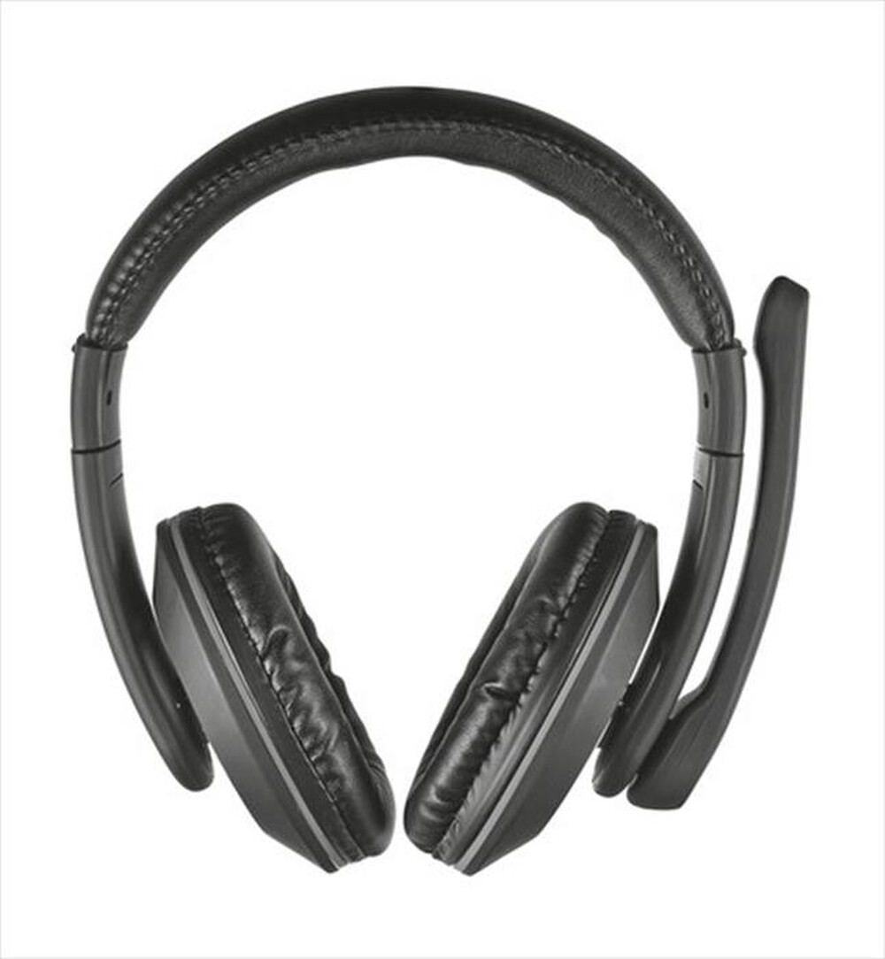 Immagine del prodotto TRUST - RENO HEADSET-Black