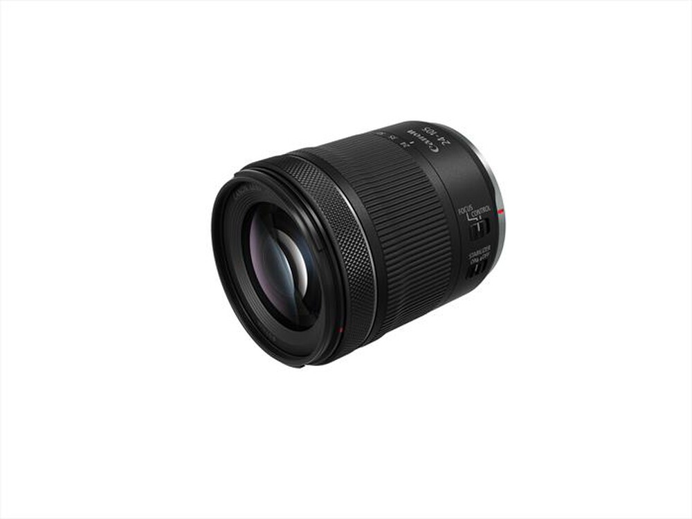 Immagine del prodotto CANON - RF 24-105MM F4-7.1 IS STM-Black