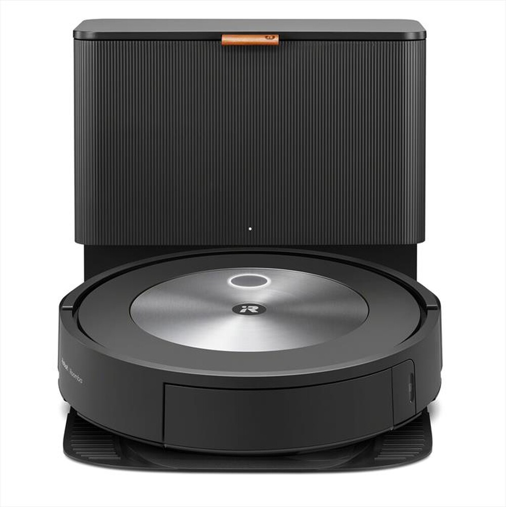 Immagine del prodotto iROBOT - ROOMBA J7+(558)-Grafite