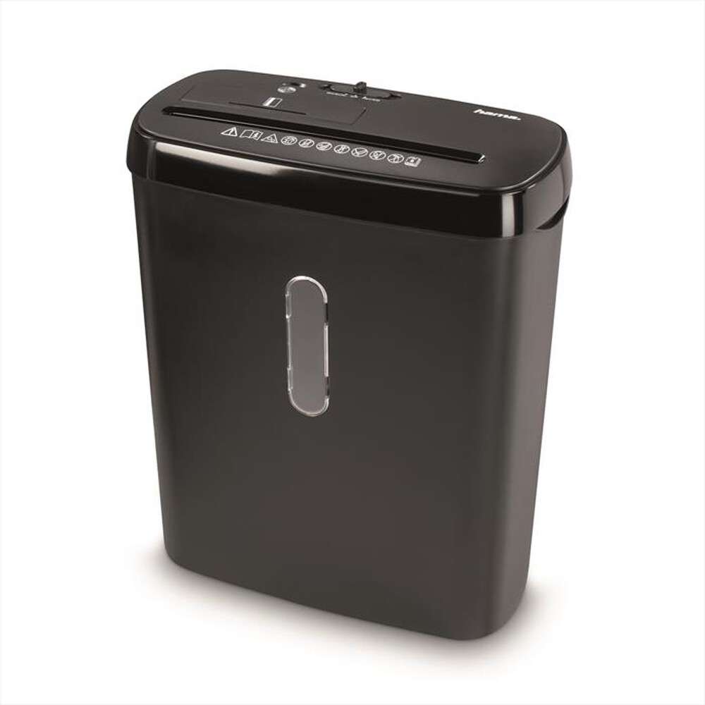 Immagine del prodotto HAMA - S8CD-Nero