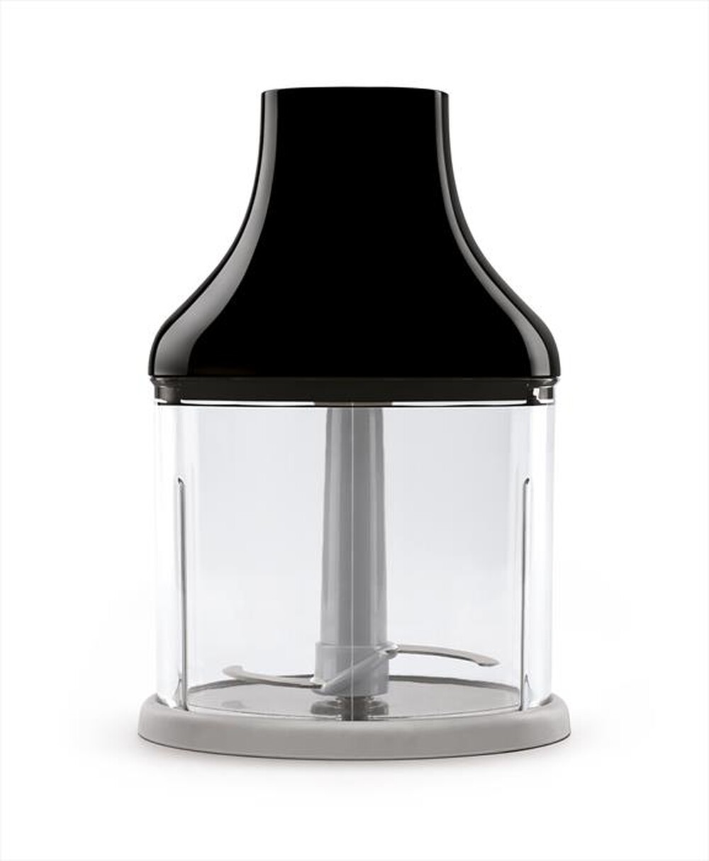 Immagine del prodotto SMEG - Set 4 accessori HBAC11BL-Nero