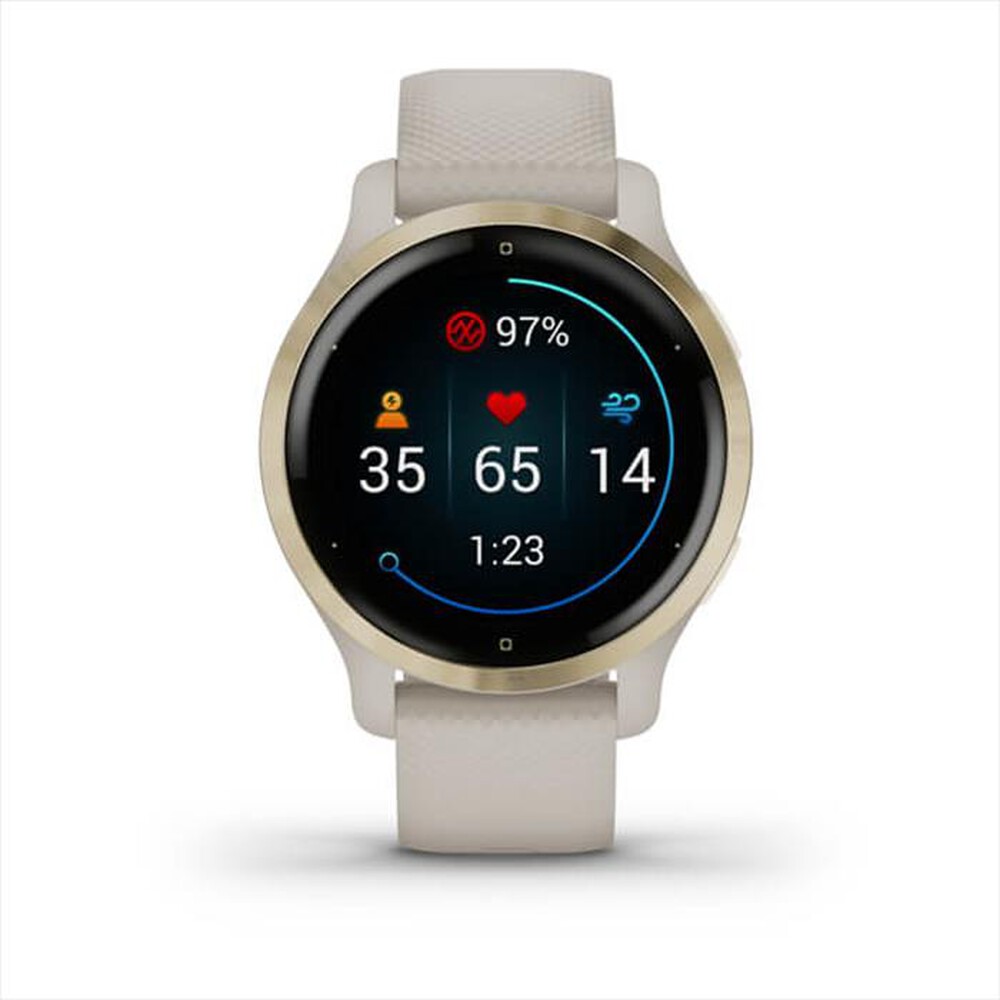 Immagine del prodotto GARMIN - VENU 2S-Rose Gold
