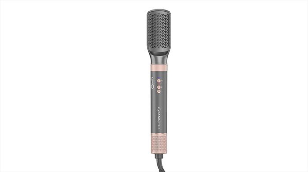 Immagine del prodotto GAMA - MULTISTYLER UNIQ FLOW 9 ACCESSORI-grigio e rosa