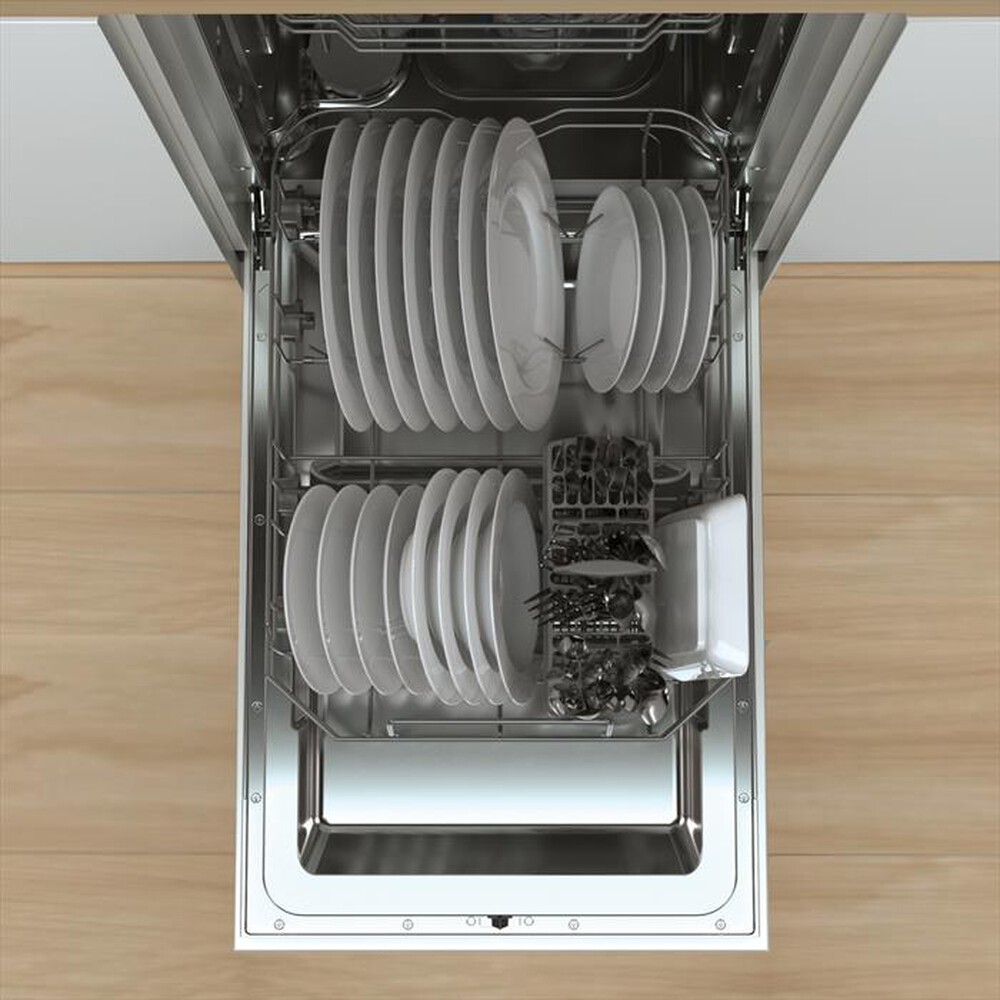 Immagine del prodotto CANDY - Lavastoviglie incasso CDI 2T1047 Classe E