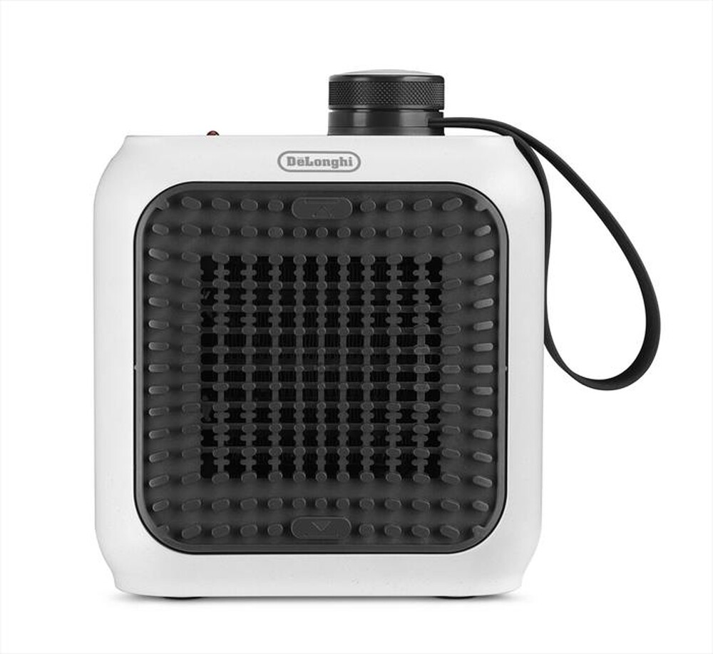 Immagine del prodotto DE LONGHI - Termoventilatore HFXR12C03.WG-White Grey
