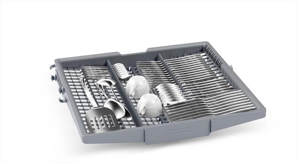Immagine del prodotto BOSCH - Lavastoviglie SMV6ECX20E Classe A 14 coperti