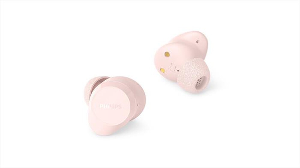 Immagine del prodotto PHILIPS - Auricolari True Wireless TAT1300PK/00-Pink
