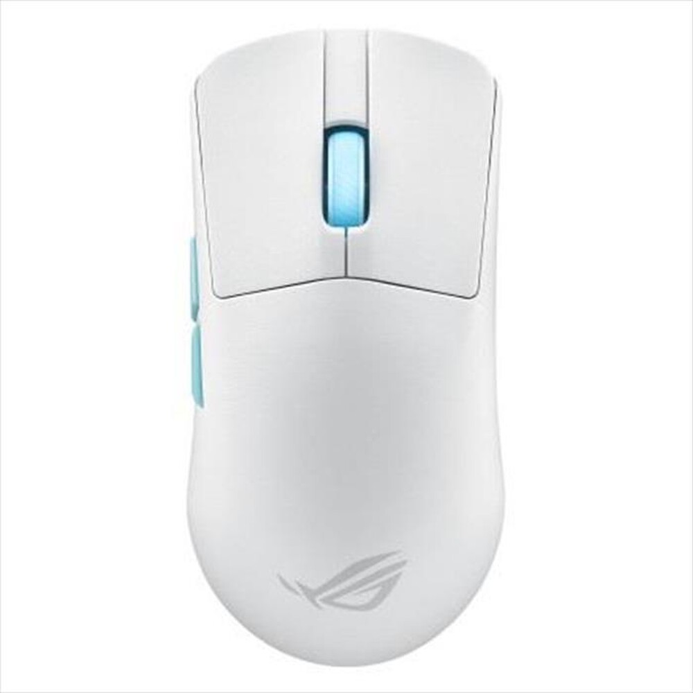 Immagine del prodotto ASUS - Mouse gaming P713 ROG HARPE ACE AIM LAB EDITION-Bianco
