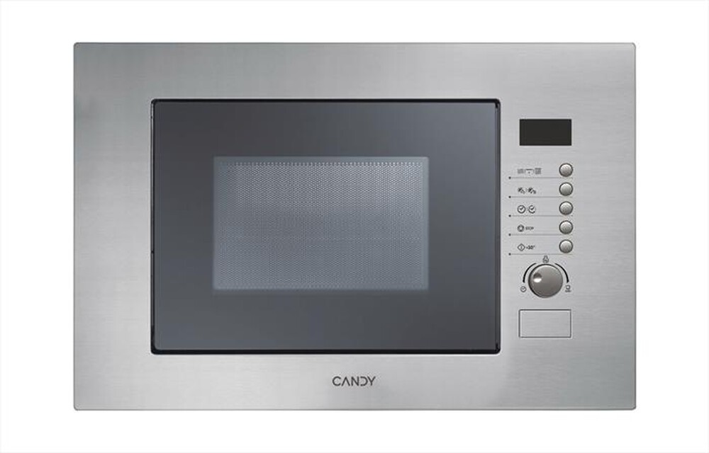 Immagine del prodotto CANDY - Forno microonde MIC20GDFXIT-Acciaio inox