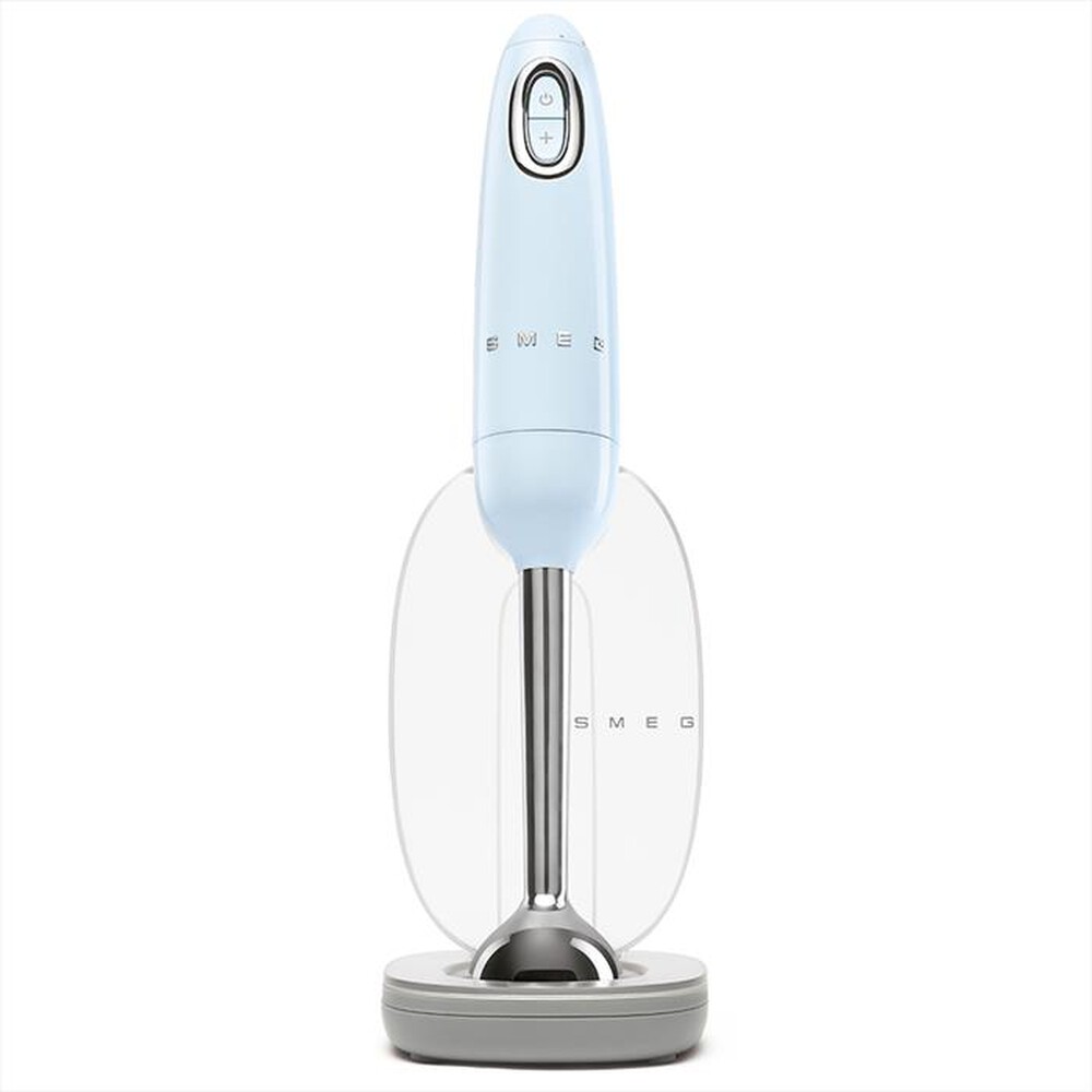 Immagine del prodotto SMEG - Supporto frullatore immersione HBHD11-Trasparente/Grigio