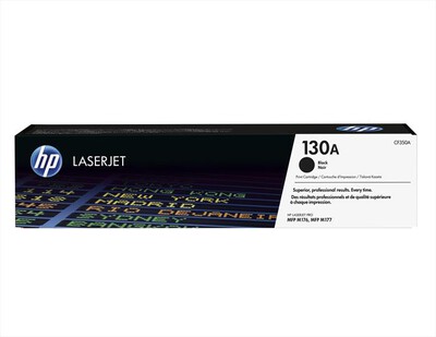 HP - TONER HP 130A NERO-Nero