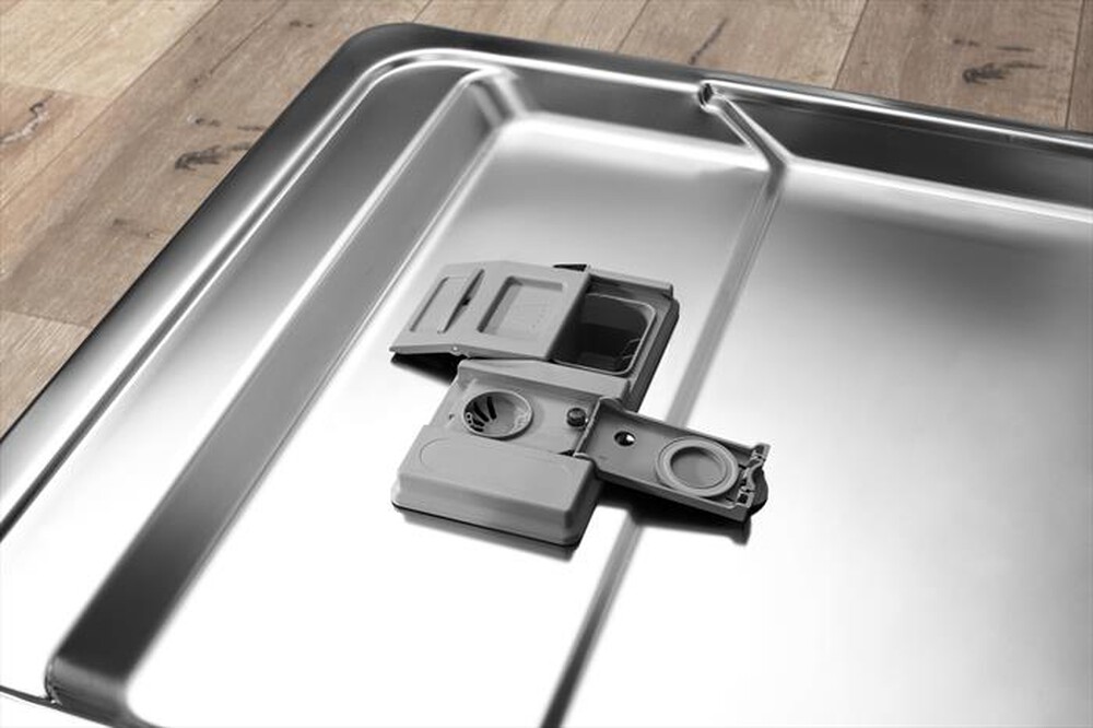 Immagine del prodotto INDESIT - Lavastoviglie IN2IE14CNP80 Classe E 14 coperti