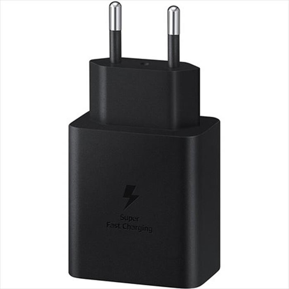 Immagine del prodotto SAMSUNG - Caricatore da rete universale EP-T4510XBEGEU-Nero