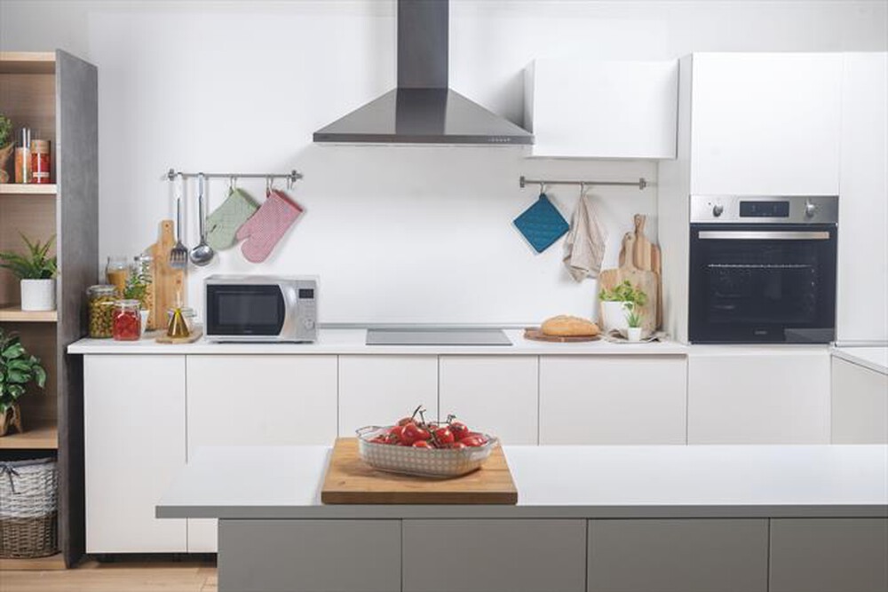 Immagine del prodotto CANDY - Piano cottura elettrico KRCDJ642 59 cm-Nero
