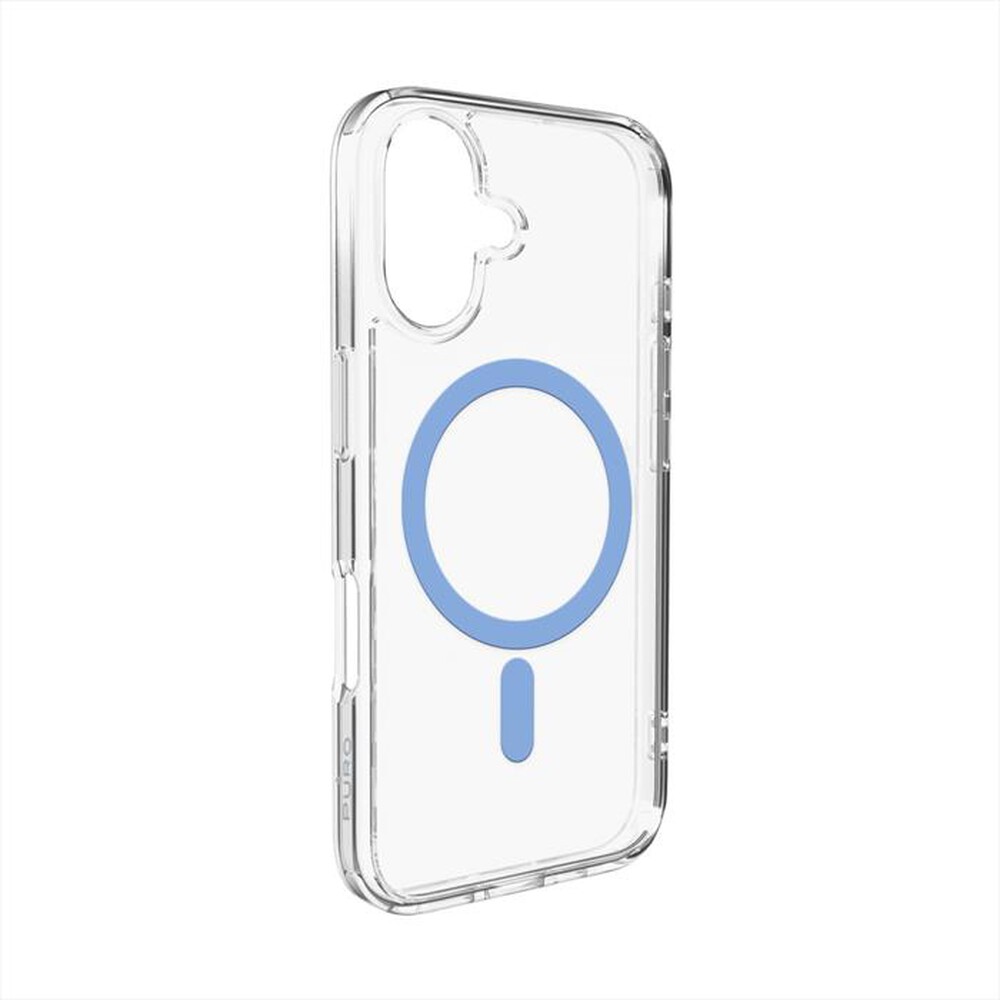 Immagine del prodotto PURO - Cover Lite Mag per iPhone 17-Ice Blue