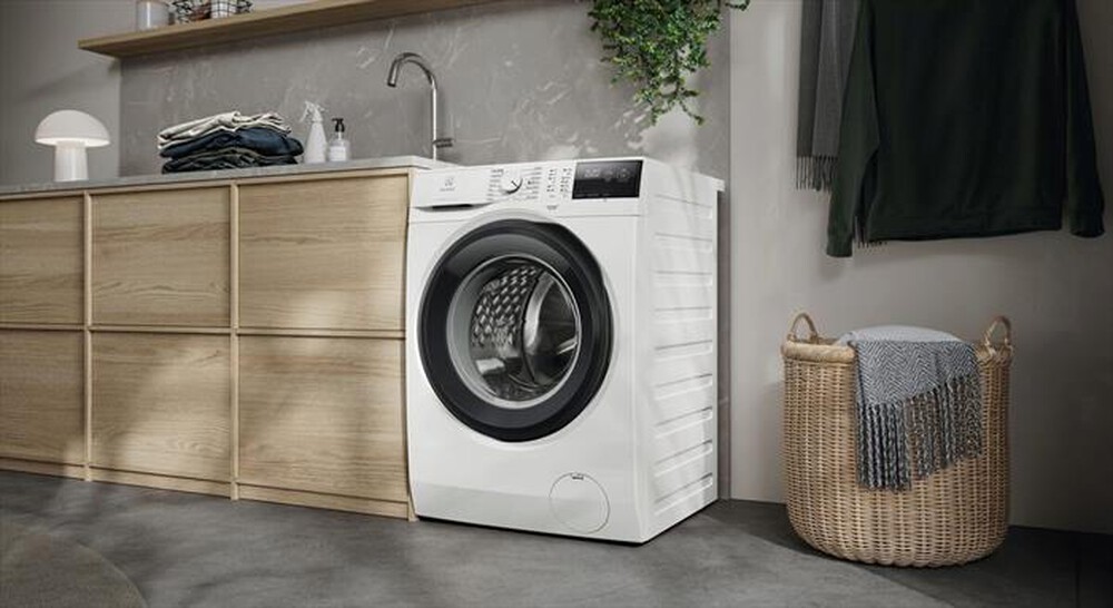 Immagine del prodotto ELECTROLUX - Lavatrice EW6FE29G 9 Kg Classe A-Bianco