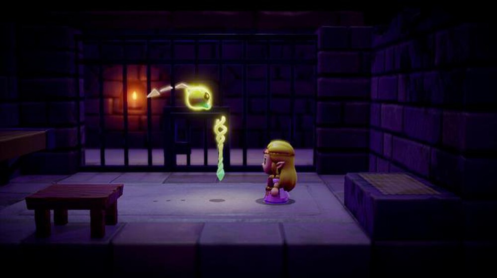 Immagine del prodotto NINTENDO - THE LEGEND OF ZELDA: ECHOES OF WISDOM
