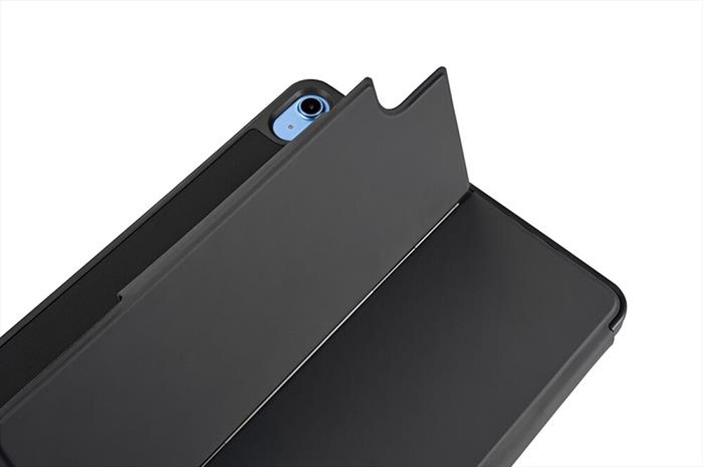 Immagine del prodotto TUCANO - Custodia per iPad A16 dotata di tastiera Wireless-NERO