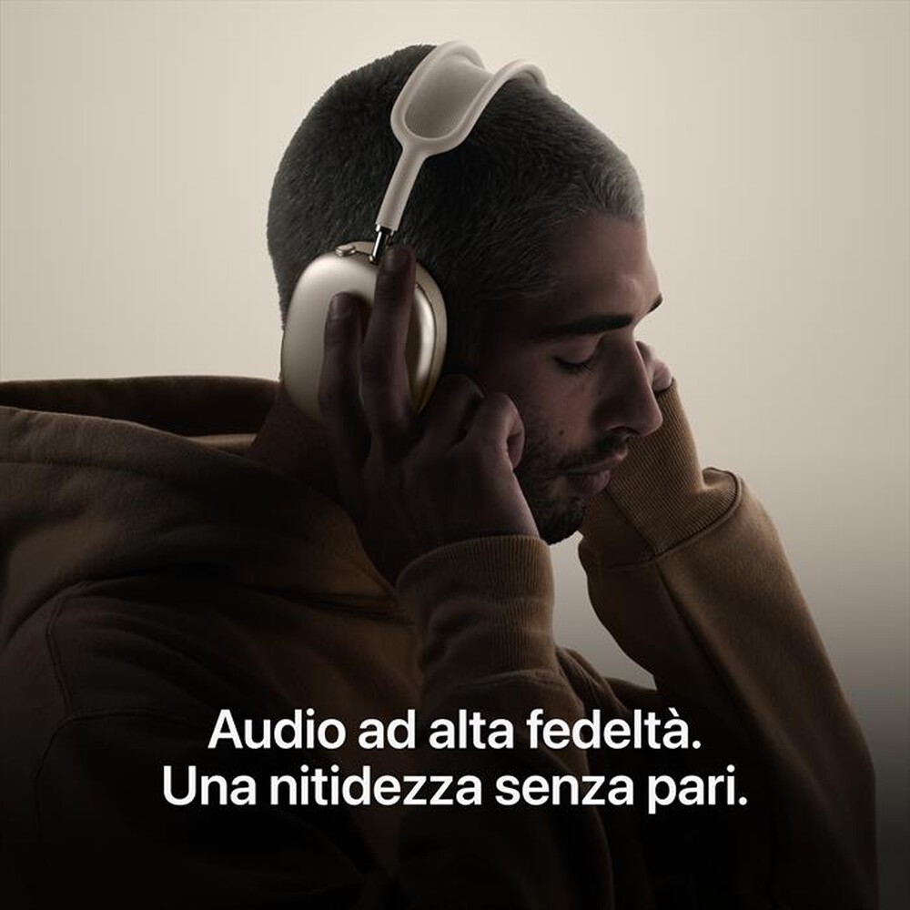 Immagine del prodotto APPLE - Cuffie wireless AIRPODS MAX2-Viola