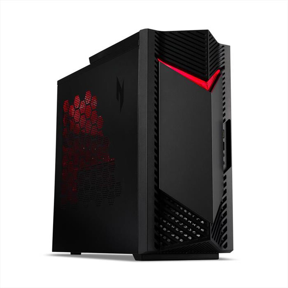 Immagine del prodotto ACER - PC Desktop NITRO 50 N50-656-Nero